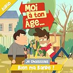 Télécharger le livre :  Je choisissais bien ma bande !