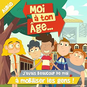 Téléchargez le livre :  J'avais beaucoup de mal à mobiliser les gens !