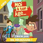 Télécharger le livre :  J'adorais jouer les détectives !