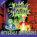 Télécharger le livre :  Martin Mystère - L'intégrale