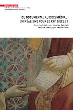 Download this eBook Du documental au documédial : un réalisme pour le XXIe siècle ?