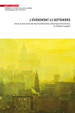 Download this eBook L'événement 11 septembre