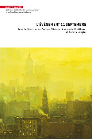 Download the eBook: L'événement 11 septembre