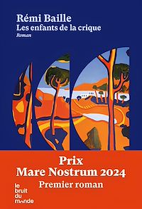 Téléchargez le livre :  Les enfants de la crique