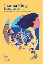 Télécharger le livre :  Porter la faute