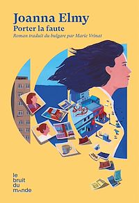 Téléchargez le livre :  Porter la faute