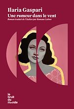 Télécharger le livre :  Une rumeur dans le vent