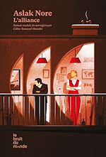 Télécharger le livre :  L'alliance