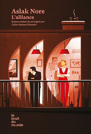 Téléchargez le livre :  L'alliance