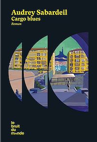 Téléchargez le livre :  Cargo blues