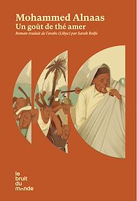 Téléchargez le livre :  Un goût de thé amer