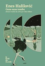 Télécharger le livre :  Gens sans tombe