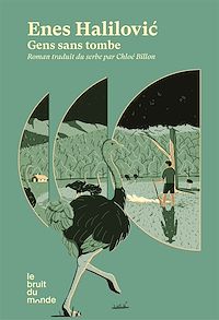 Téléchargez le livre :  Gens sans tombe