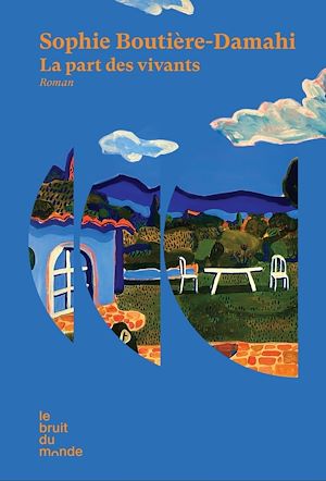 Téléchargez le livre :  La part des vivants