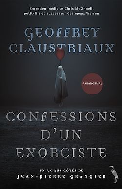 Télécharger le livre :  Confessions d'un exorciste