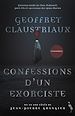 Télécharger le livre :  Confessions d'un exorciste