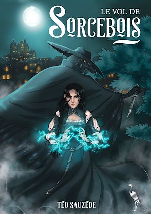 Téléchargez le livre :  Le vol de Sorcebois