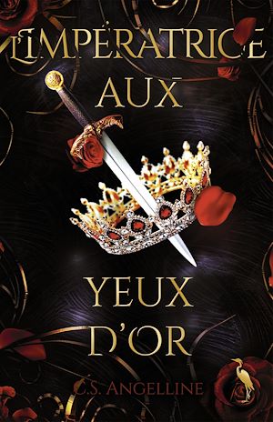 Téléchargez le livre :  L'impératrice aux yeux d'or