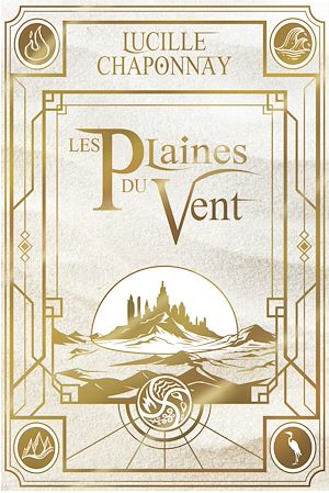 Téléchargez le livre :  Les Plaines du Vent