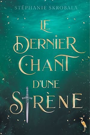 Téléchargez le livre :  Le Dernier Chant d'une Sirène