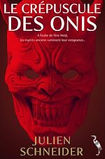 Télécharger le livre :  Le Crépuscule des Onis