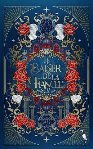 Téléchargez le livre :  Le Baiser de la Fiancée