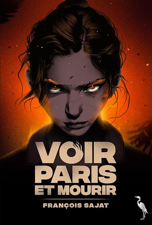 Téléchargez le livre :  Voir Paris et Mourir