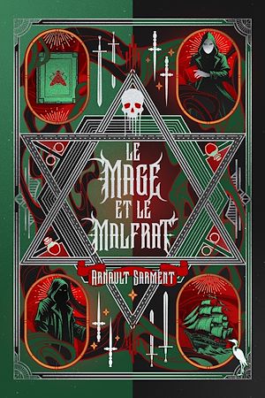 Download the eBook: Le Mage et le Malfrat