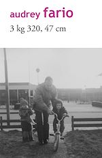 Télécharger le livre :  3 kg 320, 47 cm