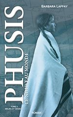 Télécharger le livre :  Phusis le nouveau monde - Tome 2