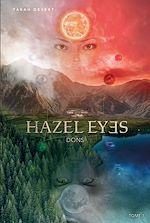 Télécharger le livre :  Hazel eyes - Tome 1