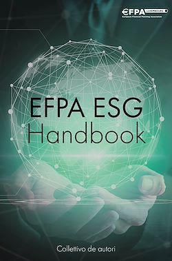 Télécharger le livre :  EFPA ESG Handbook