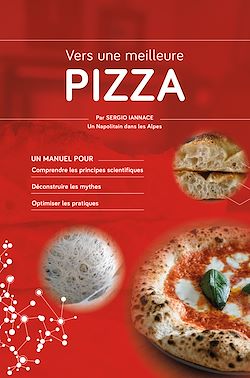 Télécharger le livre :  Vers une meilleure pizza