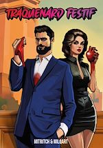 Télécharger le livre :  Traquenard festif