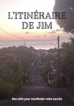 Télécharger le livre :  L'itinéraire de Jim