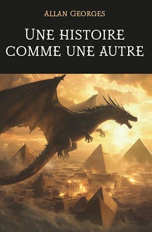 Téléchargez le livre :  Une histoire comme une autre