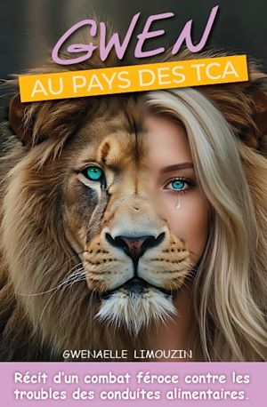 Téléchargez le livre :  Gwen au pays des TCA