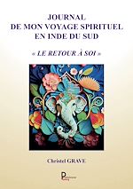 Télécharger le livre :  Journal de mon voyage spirituel en Inde du Sud