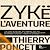  Zykë l'aventure