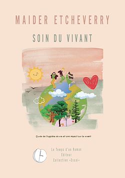 Télécharger le livre :  Soin du vivant