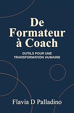 Télécharger le livre :  De Formateur à Coach