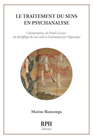 Téléchargez le livre :  Le traitement du sens en psychanalyse