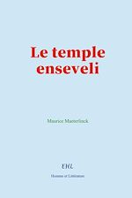 Download this eBook Le temple enseveli