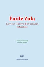 Download this eBook Émile Zola