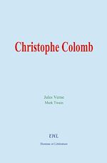 Download this eBook Christophe Colomb