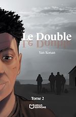 Télécharger le livre :  Le Double : Tome II