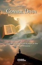 Télécharger le livre :  Conseil Divin