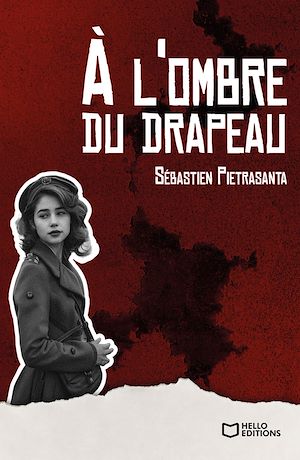Téléchargez le livre :  À l'ombre du drapeau
