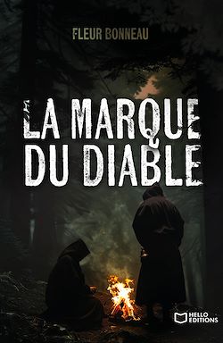 Télécharger le livre :  La Marque du Diable