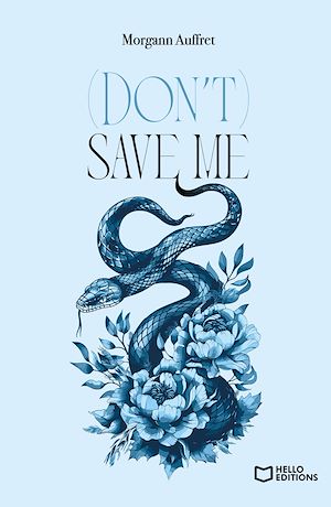 Téléchargez le livre :  (Don't) save me